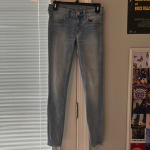 American Eagle Women’s Super Super Stretch Jeans